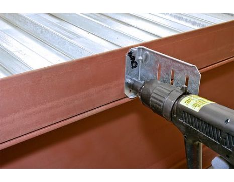 Simpson Strong-Tie PDPAT Powder-Driven Top-Hat Pin | PDPAT