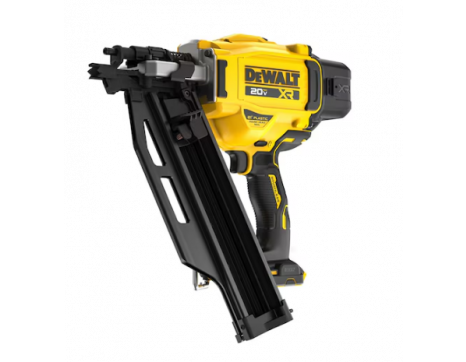 Dewalt 20V MAX Cordless 21-Degree Framing Nailer (Tool Only