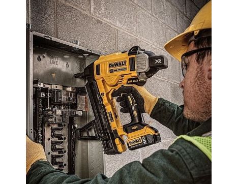 Dewalt DCN891B 20V Cordless Concrete Nailer Nail Gun Depot