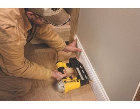 Dewalt DWFP71917 Precision Point 16 Ga Finish Nailer Nail Gun Depot