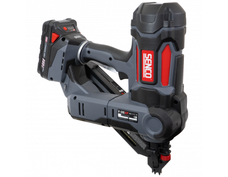 Senco Fusion F-35XP Paper Collated Cordless Framing Nailer