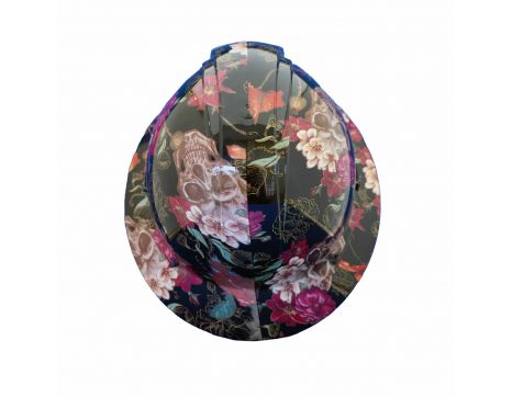 【DR.MUERTE】ギャッベ 87×57cm No. H.1095 Hard Hat Suspension Replacement | Ergodyne