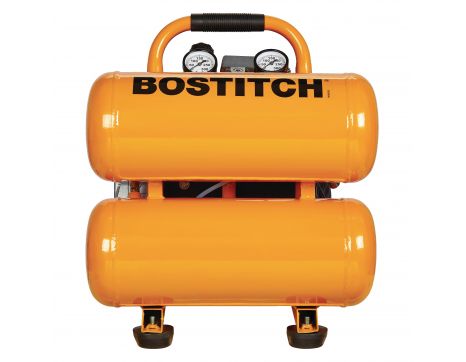 Stanley Bostitch CAP2041ST-OL 3 HP Electric Hand Carry Air