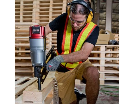 Everwin FSN160 Plastic Collated Strip Nailer | FSN160 | Nail Gun Depot