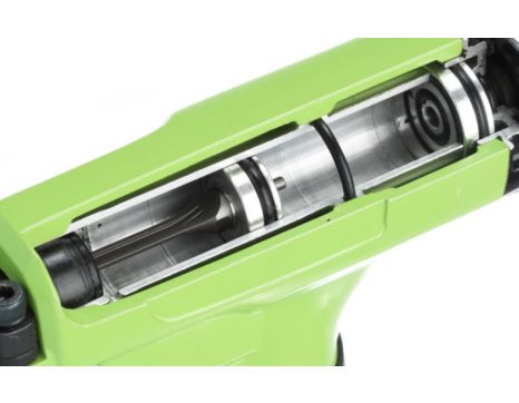 Grex P650L 23 Gauge Headless Pin Nailer | Nail Gun Depot