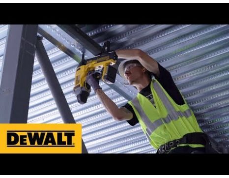 Dewalt DCN8904 Drywall Contact Trip | Nail Gun Depot