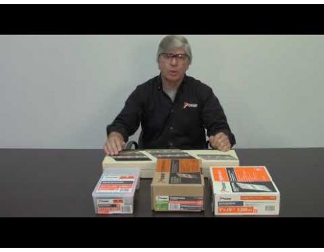 Paslode 650526 2-3/8 x .113 Ring Hot Dip Galvanized Fuel Nail Pack