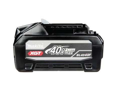 Makita 40V MAX XGT 4.0 Ah High Power Li-Ion Battery | BL4040F 