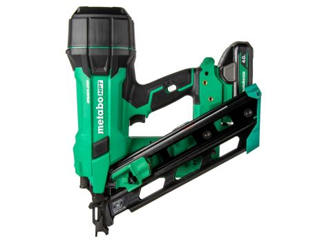 Metabo HPT Cordless Paper Strip Framing Nailer NR1890DCA Nail