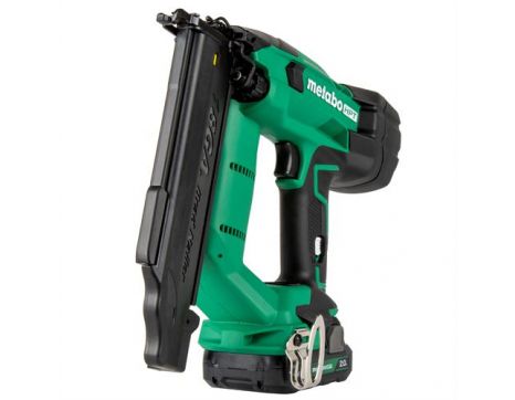 Metabo HPT NT1850DF 18 Gauge Cordless Brad Nailer | NT1850DFM
