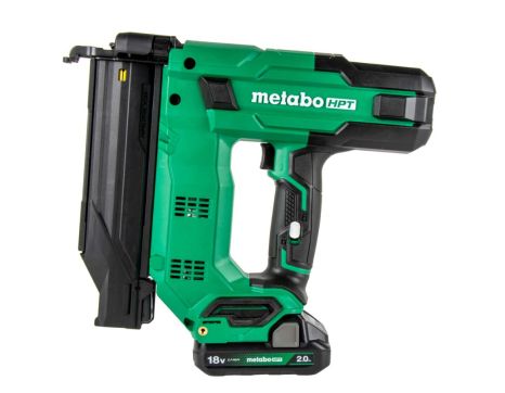 Metabo HPT 18V 18GA Brad Nailer Kit NT1850DGM Nail Gun Depot