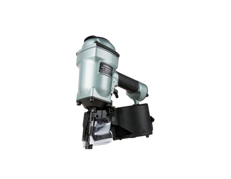 Metabo HPT Coil Pallet Nailer | NV75AN(S1)M | Nail Gun Depot