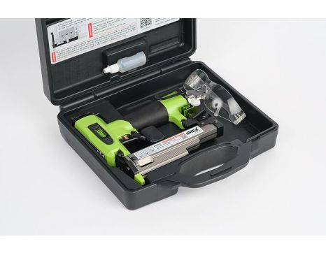 Grex 23-Gauge Headless Pinner, 3/8