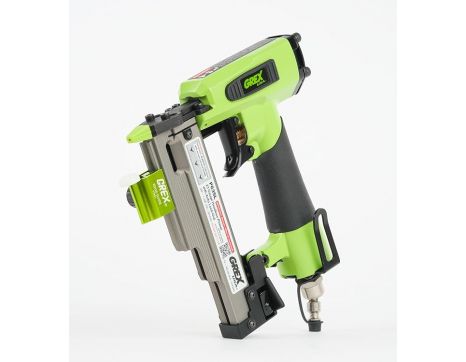Grex 23-Gauge Headless Pinner, 3/8