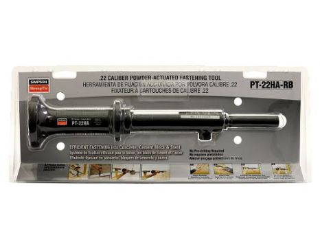 Simpson Strong-Tie PT-22HA General Purpose Tool | PT-22HA-RB