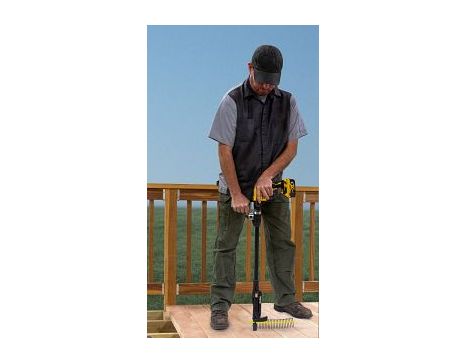 Simpson Strong-Tie Quik Drive Cordless Multi-Purpose Combo System