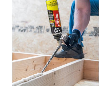 DAP SMARTBOND Subfloor Construction Adhesive 20 oz. | 70798 00056