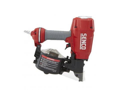 Senco 15 Degree Coil Siding Nailer | SN71P1 | Nail Gun Depot
