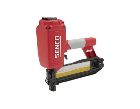 Senco SNS50XP 16 Ga. Medium Crown Stapler | 750101N | Nail Gun Depot