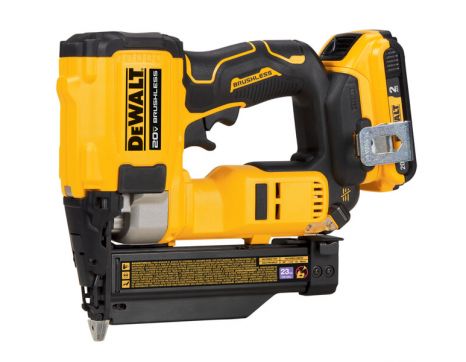 DeWalt DCN623D1 20V MAX Compact ATOMIC 23-Gauge Brushless Pin