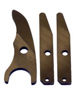 Kett 109 1/2" Fiber Cement Shear Blade Kit