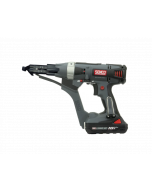Senco DS322-18V Auto-Feed Cordless Screw Gun, 1" to 3"