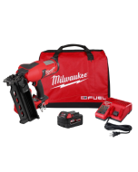 Milwaukee 2844-21 M18 Fuel Duplex Nailer Kit