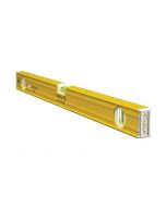 Stabila 29224 Type 80A-2M Magnetic Level, 24"