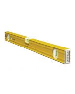 Stabila 29248 Type 80A-2M Magnetic Level, 48"