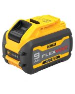 DeWalt DCB609 20V/60V MAX* FLEXVOLT 9.0Ah BATTERY