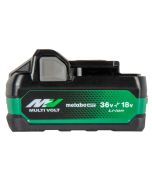 Metabo HPT BSL36A18X MultiVolt 36V/18V Li-Ion Battery