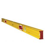 Stabila 38678 Type 96M Magnetic Level, 78"