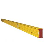 Stabila 38696 Type 96M Magnetic Level, 96"