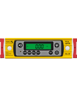 Stabila 39509 9" Type 196 DL Digital TECH Level