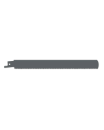 Morse 8" 10 TPI Pallet Dismantling Reciprocating Saw Blade