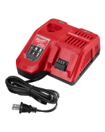 Milwaukee 48-59-1808 M18 & M12 Multi-Voltage Rapid Charger