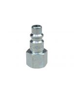 IP3838FS 3/8" Industrial Connector, 3/8" FPT