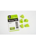 Grex 68016-P5 No Mar Tips, 5 Pk