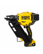 Dewalt DCN930P1 20V MAX Cordless 30-Degree Framing Nailer Kit