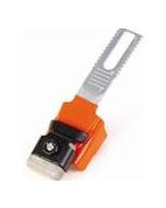 Adjustable No-Mar Tip CF325 (Orange)