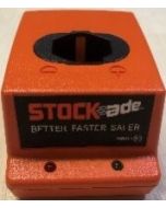 StockAde 906015 Single Bay Battery Charger