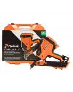 Paslode CF150-PP Cordless Positive Placement Metal Connector Nailer, 1-1/2" tool and case