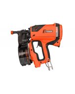 Paslode CSF 919100 Coil Siding & Fencing Nailer, 1-1/4" to 2"