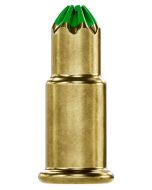 Green (Level 3) Simpson Strong-Tie P22AC3 P22AC 0.22-Caliber “A” Crimp Loads – Single Shot