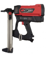 Aerosmith GT38LI Cordless Gas TraxPin Concrete Nailer