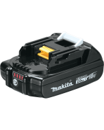 Makita BL1820B 18V LXT 2.0 Ah Li-Ion Compact Battery 