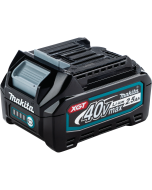 Makita BL4025 40V MAX XGT 2.5 Ah Li-Ion Battery