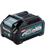 Makita BL4040 40V MAX XGT 4.0 Ah Li-Ion Battery