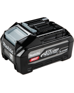 Makita BL4040F 40V MAX XGT 4.0 Ah High Power Li-Ion Battery