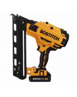 Bostitch BCN650D1 Angled Finish Nailer Kit